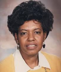 Sonya Brown Obituary (2015)