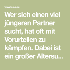 Liebe Grosser Altersunterschied Bei Paaren Das Steckt Dahinter Altersunterschied Altersunterschied Beziehung Altersunterschied Liebe