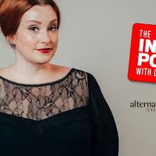 INVISION Podcast with Dee Carroll (Episode 12): Drs. Adam Ramsey and Darryl  Glover