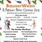 BauserWeen event image