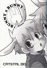 Read (C78) [Crystal Boy (Kumaneko)] Bunny x Bunny (South Park) 