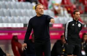 May 25, 2021 · germany have confirmed that hansi flick will replace joachim low as head coach after this summer's european championships. Hansi Flick Tangani Barcelona Bagaimana Penampakan Formasi Blaugrana Musim Depan Okezone Bola