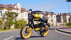 How to Choose the Best Used Electric Motorcycle – HappyRun Canada