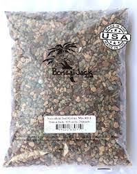 General tips for caring for cactus plants. 2 Quarts Bonsai Vollmundigen Und Kakteenerde Grobkornig Mix 111 Ph 5 5 Saure Liebhaber Amazon De Garten