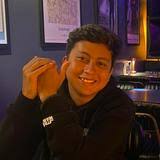 Aidan Mark's Reviews