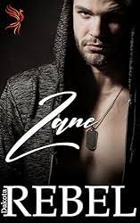 Amazon.co.jp: Zane (Phoenix Squad Book 1) (English Edition) 電子書籍: Rebel,  Dakota: Kindleストア