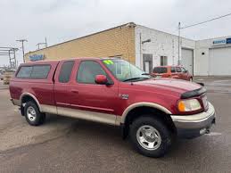 Image result for Vermillion 1999 F150