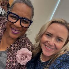 Congratulations to Rev. Gregory Harrison