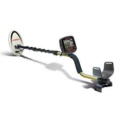 Fisher F19 Metal Detector Metal Detector Detector Gold Detector