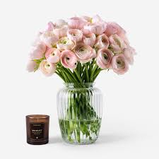 See the almanac's complete list of flower meanings and similarly, if given a rose declaring devotion or an apple blossom showing preference, one might return to the suitor a yellow carnation to express. Ballet Slippers Italian Ranunculus Flowers Flowerbx Uk