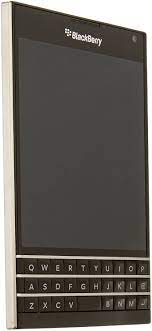 Shop b&h for the best selection of unlocked cell phones and smartphones. Amazon Com Blackberry Passport Sqw100 1 Factory Desbloqueado Telefono Celular 32 Gb Negro Celulares Y Accesorios