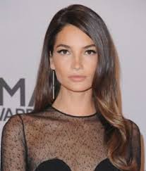 Balayage cabello castaño