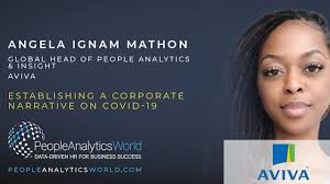 People Analytics to Support a Decentralised Operating Model