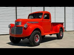 Image result for Narva Green 1942 GMC