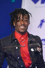 How old is lil read