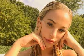 He has won eight times on the pga tour including one major championship, the 2020 u.s. Who Is Bryson Dechambeau S Girlfriend Sophia Phalen Bertolami And When Did Golf Star Meet Instagram Model