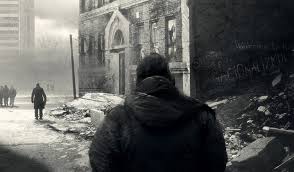 This war of mine viene cargado de tokens y cartas, viene también con minis de los personajes y dados personalizados. This War Of Mine Y Bloodborne Ya Disponibles En Castellano Consola Y Tablero