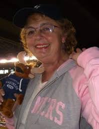 Joan Patricia Myers Obituary October 17, 2018