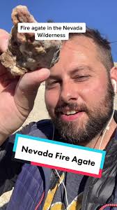 Wendover Nevada Rockhounding