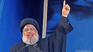 وانتم يا سماحة السيد مع المجاهدين غيرتم وجه واني اشهد للشعب اللبناني امام الله ان لبنان هذا الأسبوع سيكون بخير بفضل سماحة السيد حسن نصرالله حفظه الله، هذا. Ø­Ø³Ù† Ù†ØµØ± Ø§Ù„Ù„Ù‡ Ø³ÙŠØ¯ Ø§Ù„Ø«ÙˆØ±Ø© Ø§Ù„Ù…Ø¶Ø§Ø¯ Ø©