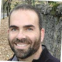 Mark Swauger's Instagram, Twitter & Facebook