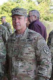 He previously served as the commander of joint special operations command from mar. Scamhaters United Ltd Visit Us Also On Facebook And Instagram General Austin Scott Miller One Minute Warnings Of Ones To Watch