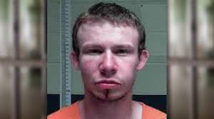 Man allegedly drove stolen truck for miles