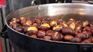 Hier gibt es alle videos rund um unsere news & sendungen. Der Unterschied Zwischen Marone Und Kastanie Worlds Of Food Kochen Rezepte Kuchentipps Diat Gesunde Ernahrung Gourmet