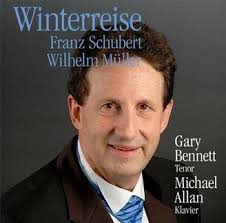 ANDRE RIEU FAN SITE THE HARMONY PARLOR: Gary Bennett's New CD at Hans Music  Shop