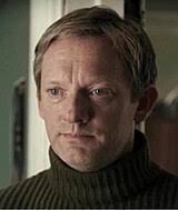 Douglas Henshall