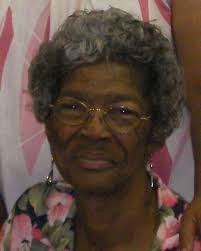 Ruby Kay Patterson Obituary