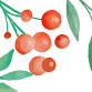 Block print your Christmas Cards! event image