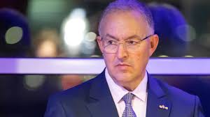 See what ahmed aboutaleb (aaboutaleb) has discovered on pinterest, the world's biggest collection of ideas. Mayor Aboutaleb Writes Letter To Children About Coronavirus Teller Report