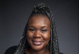 Former Wall Street executive Dee Marshall paints picture of financial  success