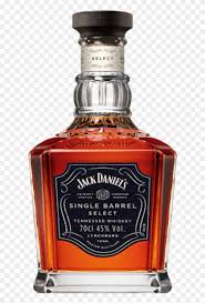 Jack Daniels Single Barrel Select Tennessee Whiskey Jack Single Barrel Clipart 1087629 Pikpng Jd jack daniels honey 1 liter empty bottle with lid tan light brown label. jack daniels single barrel select