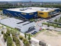 Ikea Store Hannover Expo Park Address Map Opening Hours