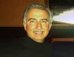 Robert Bracamonte's Instagram, Twitter & Facebook