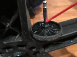 Office chairs—especially highly adjustable chairs—tend to have nooks and crannies where lint, dust, crumbs, and follow this guide to determine which cleaners to use based on the cleaning codes. Rolling Office Chair Wheel Disassembly Ifixit Repair Guide
