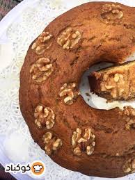 كيكة التمر الشهية بالصور من أم ضياء Recipe Food Breakfast Bagel