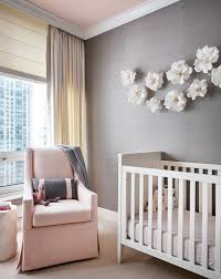 We're here with helpful nursery design ideas to inspire you through this journey. 75 Beautiful Nursery Pictures Ideas Style Contemporary June 2021 Houzz