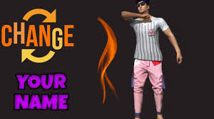 Free fire data config drees glitches free fire vip pack. How To Change Your Free Fire Name Freefire Namechanging Alokingold Youtube