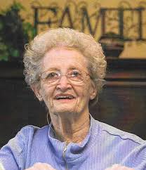 Verna Carol Duey Coxbill (1935-2022)