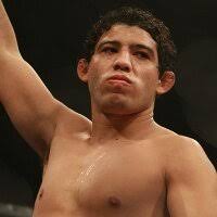 Gilbert Melendez (@GilbertMelendez)