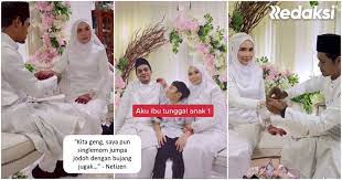 Mamah muda yang doyan wikwik sama anak temannya | alur cerita film my friend's nice mother (2017). Berjuang Sampai Berjaya Ibu Tunggal Tak Sangka Jumpa Jodoh Lelaki 9 Tahun Lebih Muda
