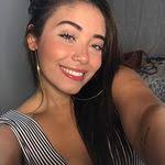 Daisy Tinoco's Instagram, Twitter & Facebook