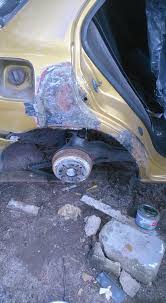 Tindakan pantas security tesco mall. Ketuk Body Touch Up Cat Kereta Cherang Auto Spray Facebook