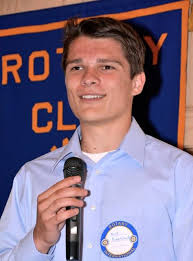 Congratulations to this year's scholarship recipients