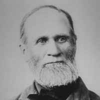 James Weaver Palmer (1820–1905)