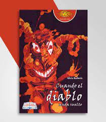 Es la temporada de vacaciones y un asesino en serie de vampiros anda suelto. Cuando El Diablo Anda Suelto
