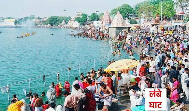 एमपी में शिप्रा के दोनों ओर बनेंगे 29 किमी लंबे घाट, 779 करोड़ में 2 साल में निखरेगा रिवर फ्रंट कॉरिडोर | 29 Km Long Shipra Ghats To Be Built In Mp Worth Rs 779 Crores